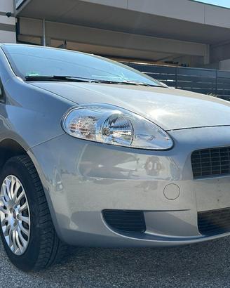 FIAT - Punto - 1.2 8V 5p. Lounge