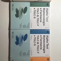 manualemanuali di preparazione ai test di ammissio