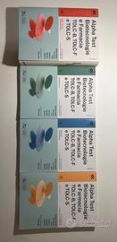 manualemanuali di preparazione ai test di ammissio