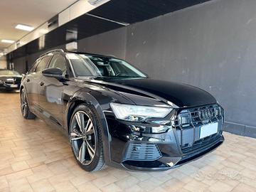 Audi A6 allroad A6 allroad 40 TDI 2.0 quattro S tr