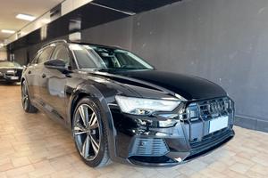 Audi A6 allroad A6 allroad 40 TDI 2.0 quattro S tr