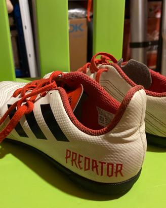 Scarpette da calcetto bambini - Predator