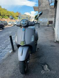 Vespa Gts 310 SuperTech
