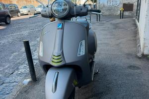 Vespa Gts 310 SuperTech