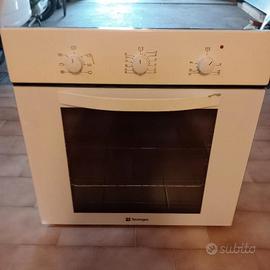 Forno elettrico Tecnogas