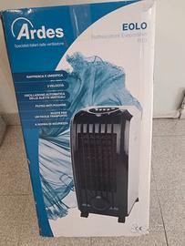 Raffrescatore  Evaporativo