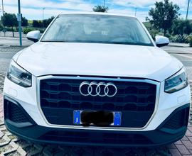 Audi Q2 TDI 2.0