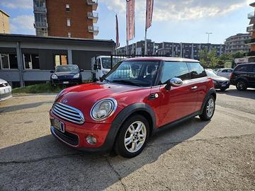MINI Mini 1.6 One s/clima