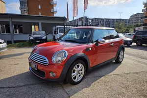 MINI Mini 1.6 One s/clima