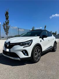 Renault Captur TCe 130CV EDC Fap Intens