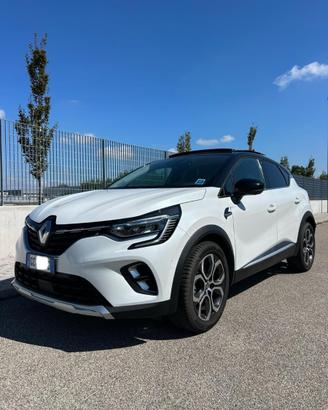 Renault Captur TCe 130CV EDC Fap Intens