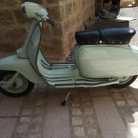 Lambretta Li 125 terza serie