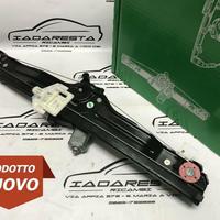 Alzacristalli Elettrico Anteriore 500L 51892568
