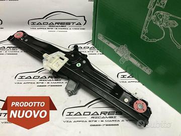 Alzacristalli Elettrico Anteriore 500L 51892568