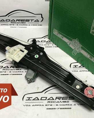 Alzacristalli Elettrico Anteriore 500L 51892568