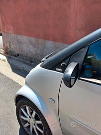  ho permuta con altra auto 