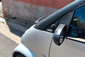  ho permuta con altra auto 