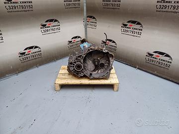 Cambio manuale 5 marce chevrolet captiva opel anta