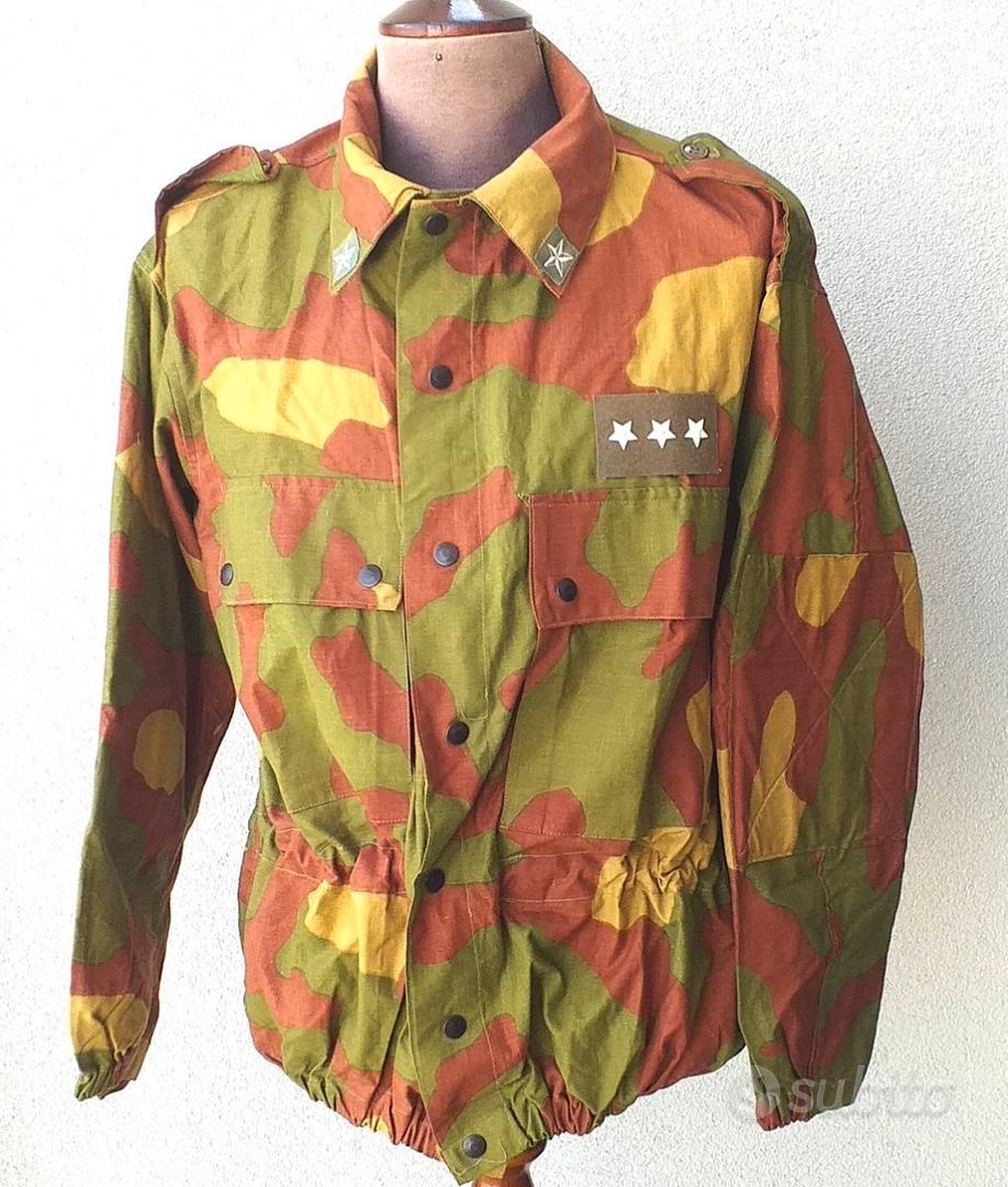 Abbigliamento Mimetico Da Caccia: Prezzi Online - Foto 9