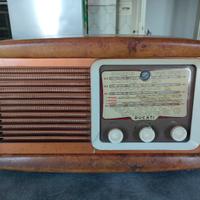 Radio d'epoca DUCATI RR4352