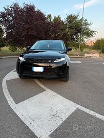 Ranger Rover evoque P300e
