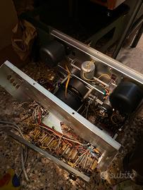Revox F36