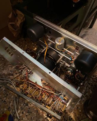 Revox F36