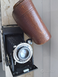 Macchina fotografica voigtlander Bessa