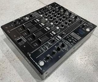 Pioneer DJM-900NXS2