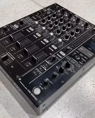 Pioneer DJM-900NXS2