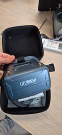 Visore per drone fpv CrazePony