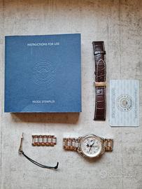 Longines Master Collection Chrono Moonphase