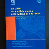 La tutela capitale umano nella Milano fine 800