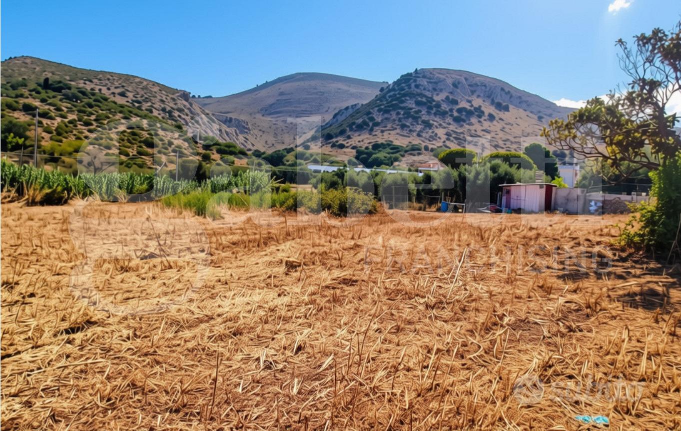 Terreno Agricolo Gaeta [Cod. rif T52VCG] - Altro