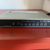 Firewall fortigate 60