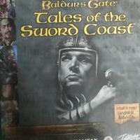 Baldur's Gate : Tales Of The Sword Coast  (PC Game