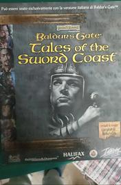 Baldur's Gate : Tales Of The Sword Coast  (PC Game