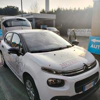Citroen C3 Van 2 posti Diesel