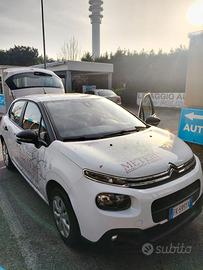 Citroen C3 Van 2 posti Diesel