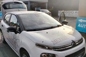 Citroen C3 Van 2 posti Diesel