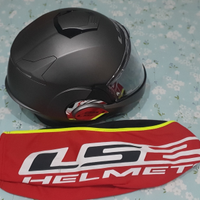 Casco modulare jet integrale sl2 valiant