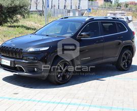 JEEP Cherokee 2.2 Mjt II 4WD Active Drive I Limite