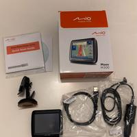 Navigatore Mio Moov M300