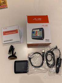 Navigatore Mio Moov M300