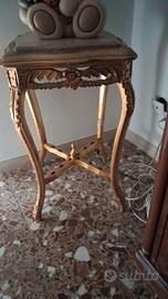 Tavolino / Portavaso