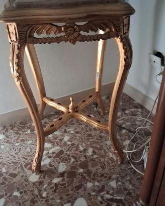 Tavolino / Portavaso