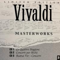 Cd Vivaldi