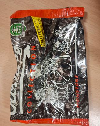 2 Cristal Collection Monster Giochi Preziosi