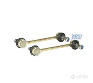 BARRA STABILIZZATRICE BMW E46 VOLKSWAGEN VW POLO 9
