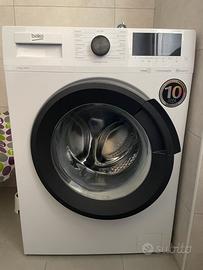 Beko lavatrice 7 kg 1200 giri